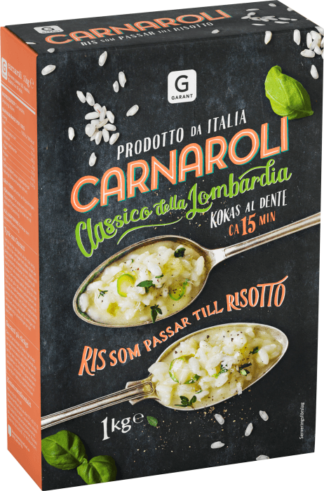 Ris Carnaroli