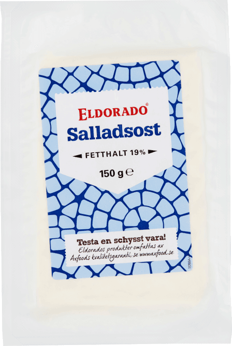 Salladsost i Bit 21%