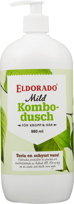 Kombodusch
