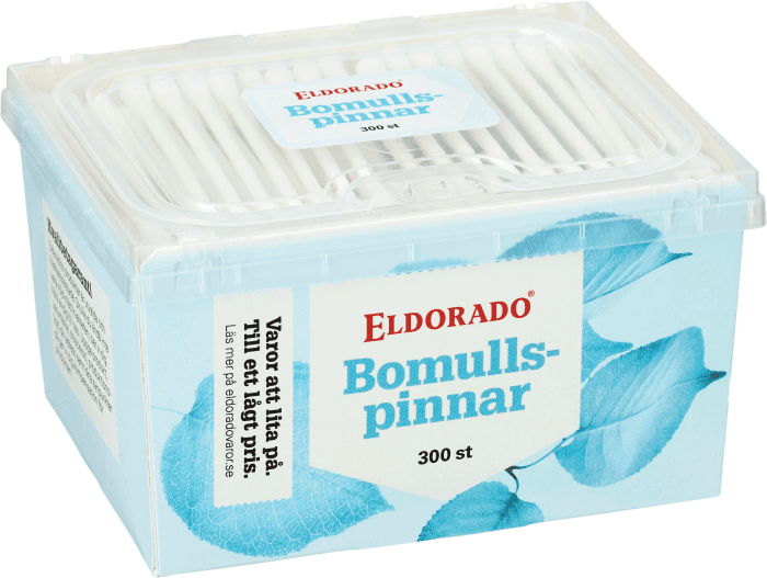 Bomullspinnar