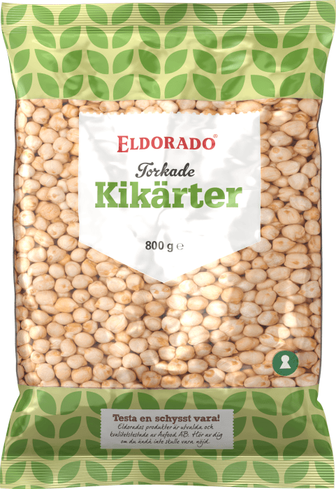 Kikärter