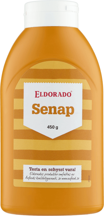 Senap