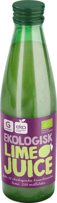 Limejuice EKO