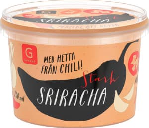 Srirachasås Stark