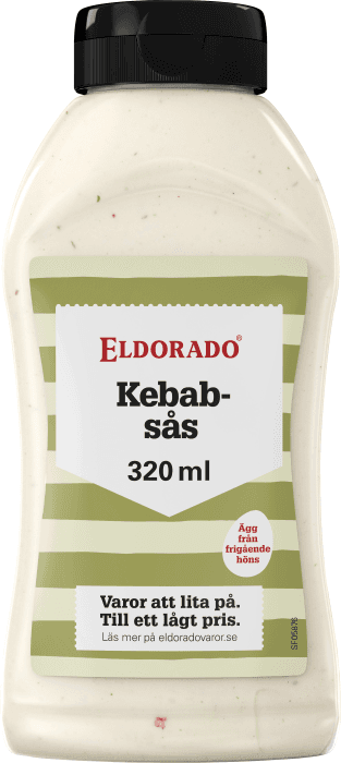 Kebabsås