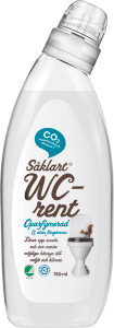 WC-rent Oparfymerad