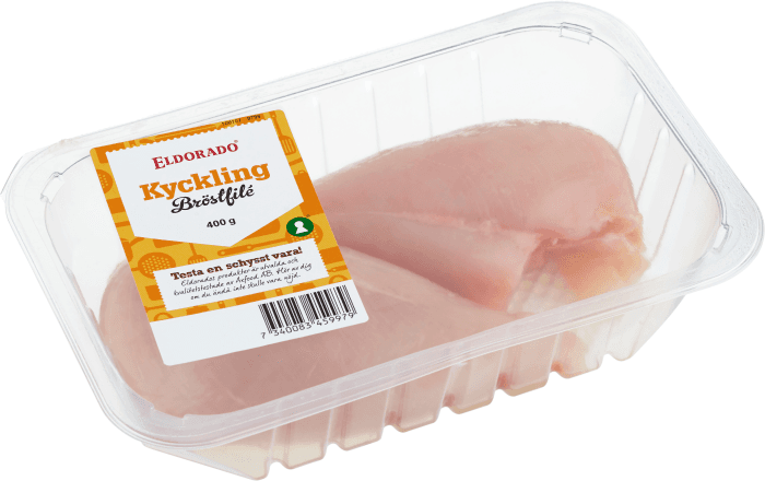 Kycklingbröst Filé Import