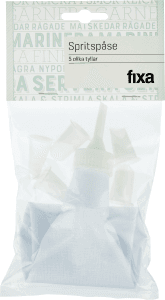 Spritspåse