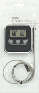 Digital Hushållstermometer