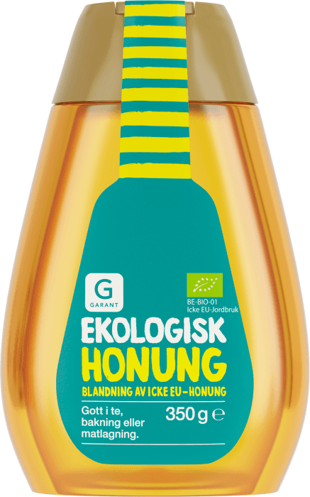Flytande Honung EKO