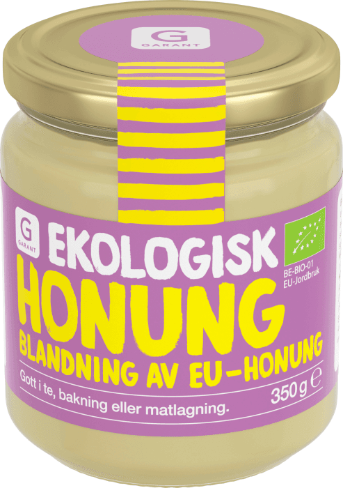 Honung