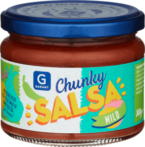 Salsa Mild