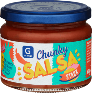 Salsa Stark