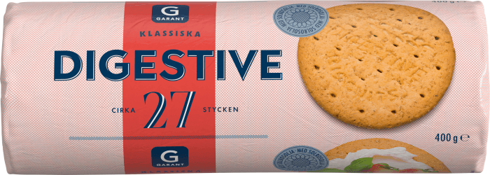 Digestive