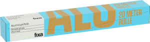 Aluminiumfolie