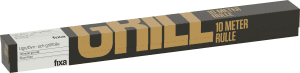 Folie Ugn & Grill
