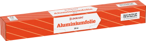 Aluminiumfolie