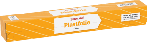 Plastfolie