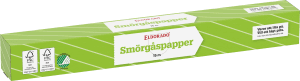Smörgåspapper