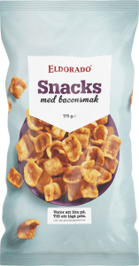 Baconsnacks