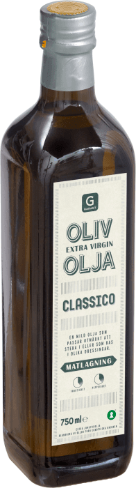 Olivolja Classico