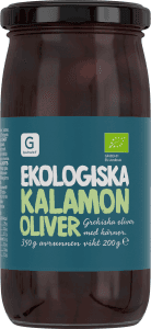 Kalamata Oliver