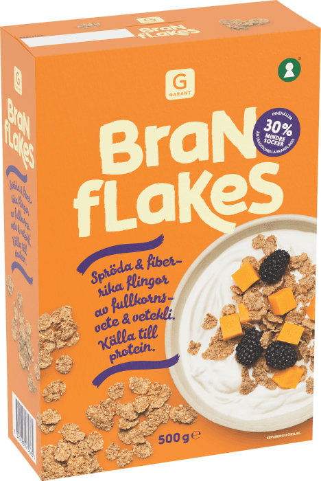 Branflakes