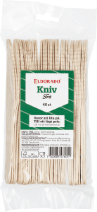 Kniv Trä