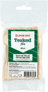 Tesked Trä