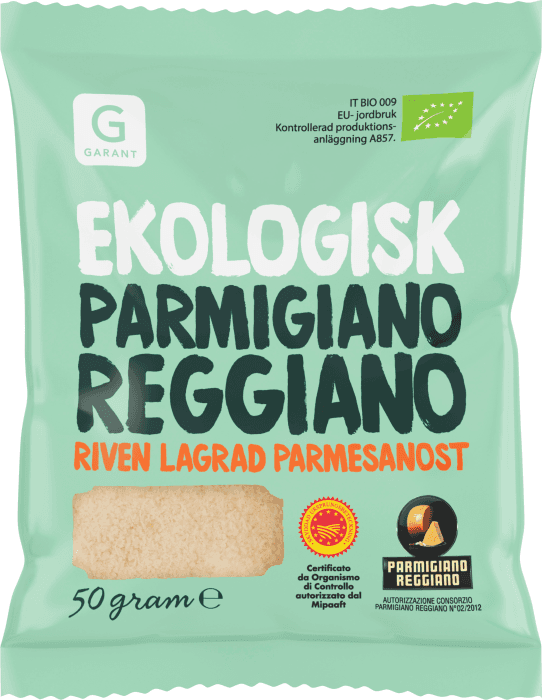 Parmigiano Reggiano 22 mån Eko