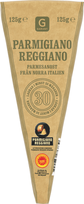 Parmigiano Reggiano 30M