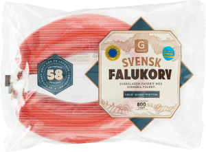 Falukorv