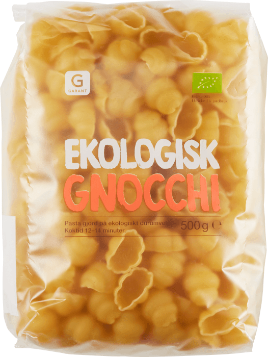 Pasta Gnocchi EKO