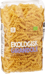 Girandole Pasta