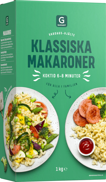 Makaroner