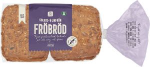Fröbröd 4-p