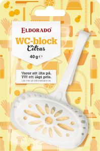 Citrus Wc-block