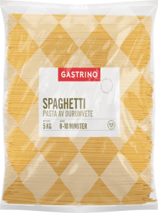 Pasta Spaghetti
