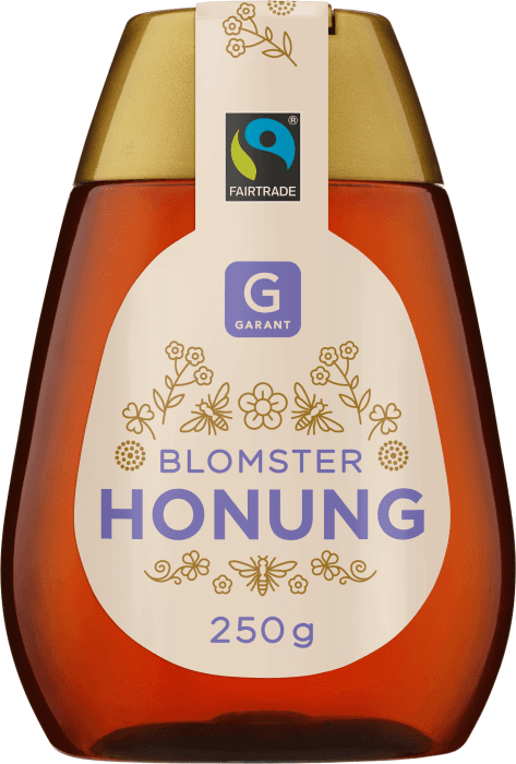 Blomsterhonung