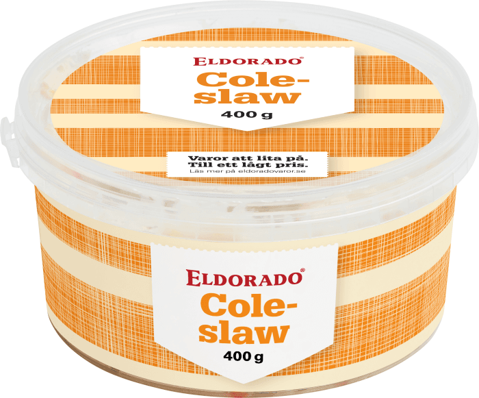 Coleslaw