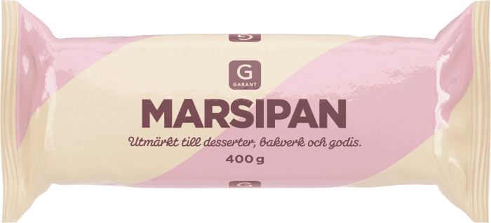 Marsipan