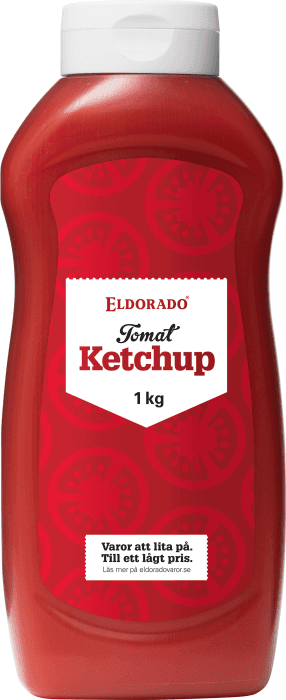 Ketchup Tomat