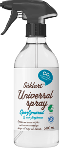 Universalspray Oparfymerad