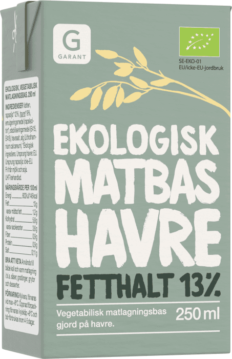 Matbas Havre EKO