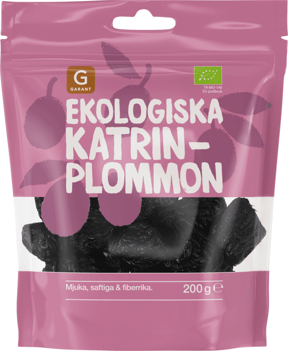Katrinplommon