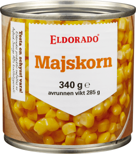 Majskorn