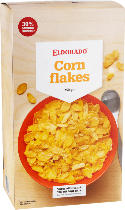 Cornflakes