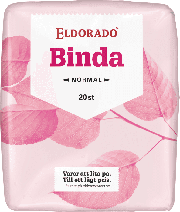 Binda Normal