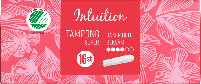 Tampong Super