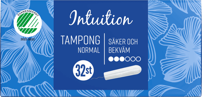 Tampong Normal